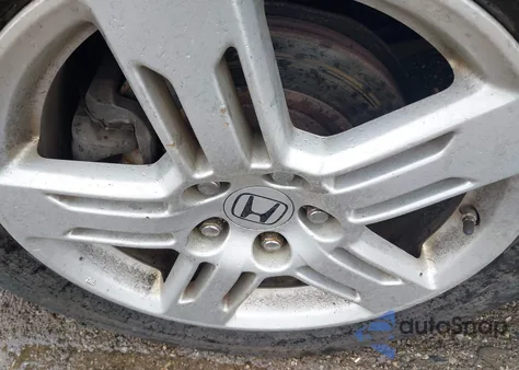 2012 Honda Odyssey Touring/Touring Elite from USA, damaged, VIN 5FNRL5H92CB082138